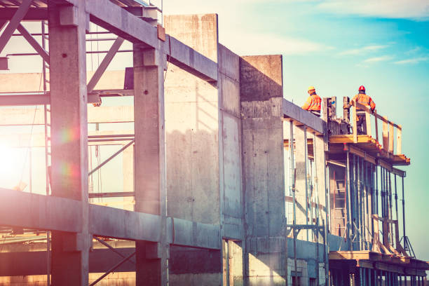 Best Residential Concrete Solutions in Ravenel, SC