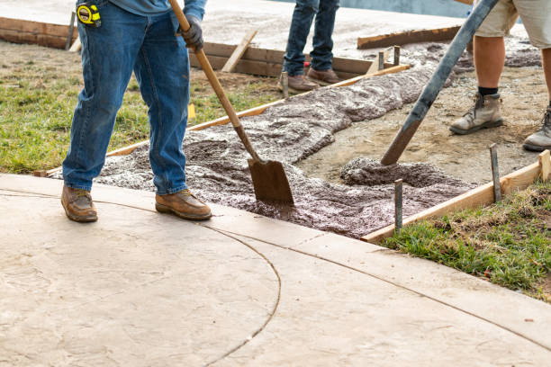  Ravenel, SC Concrete contractor Pros