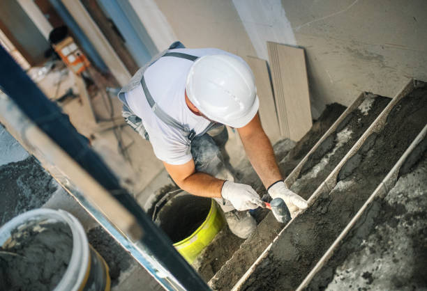 Best Concrete Removal and Replacement in Ravenel, SC