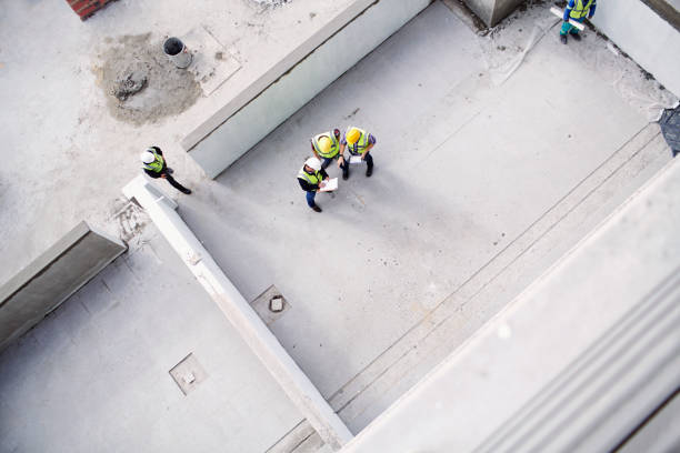 Best Commercial Concrete Services in Ravenel, SC