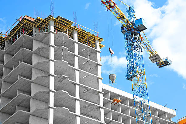 Best Concrete Demolition Services in Ravenel, SC