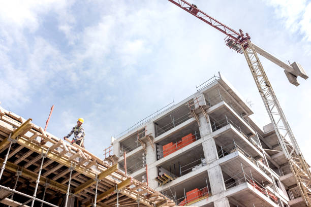 Best Residential Concrete Solutions in Ravenel, SC